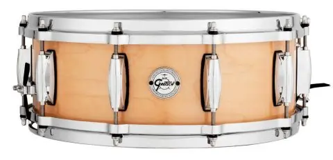 Snare drum Celý rozsah Aktuální