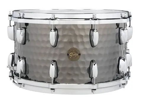 Snare drum Celý rozsah Nová Kolekce