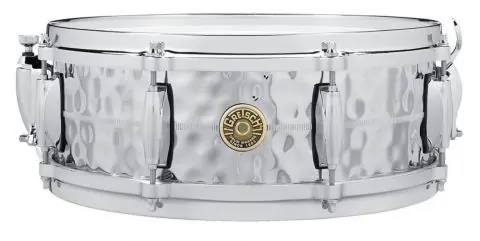 Poslední Šance Snare drum USA