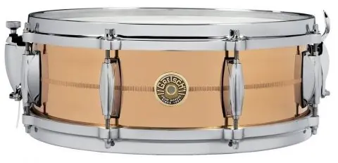 Aktuální Snare drum USA