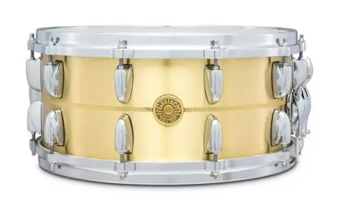Značkový Snare drum USA