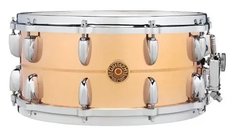 Snare drum USA Aktuální