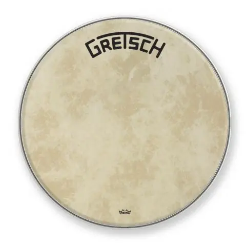 Nejlepší Cena Bassdrum blána Fiberskyn