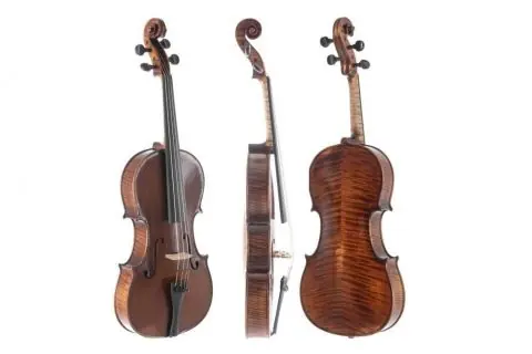 Koncertní viola Germania 11 Hit Sezóny
