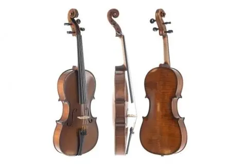 Bezpečná Platba Koncertní viola Germania 11