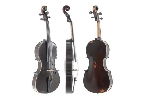 Super Cena Koncertní viola Germania 11