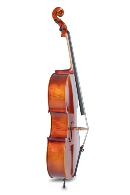 Nová Kolekce Cello Ideale-VC2