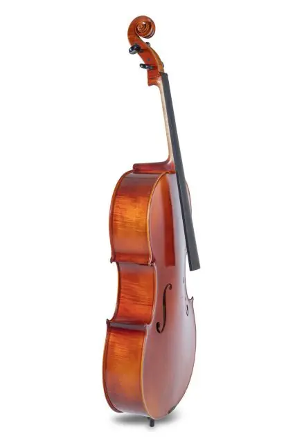 Objednat Nyní Cello Ideale-VC2