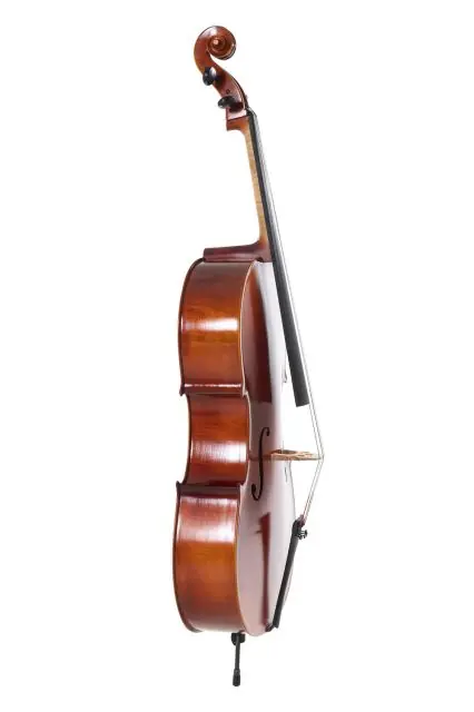 Cello Ideale-VC2 Nejlepší Volba