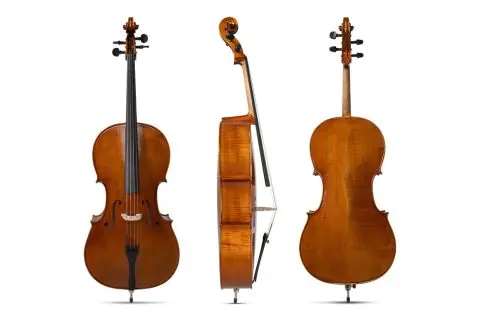 Levný Cello Germania 11
