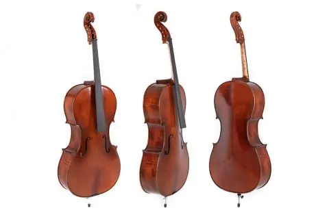 Cello Germania 11 Ihned K Objednání