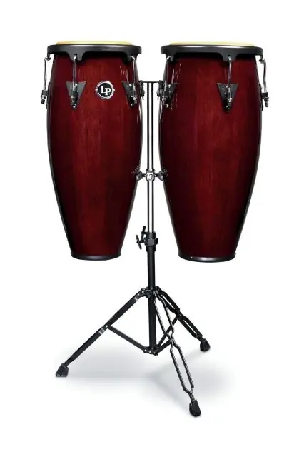 Conga set Aspire Kup Teď