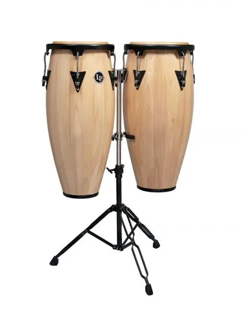 Conga set Aspire Ověřený