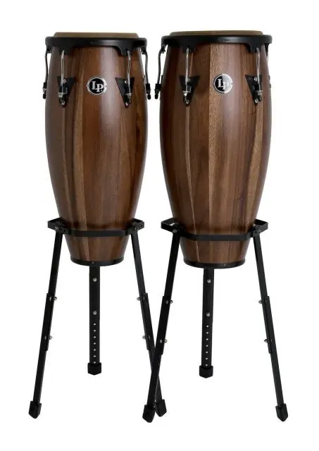 Conga set Aspire Cenově Výhodný