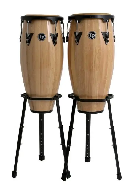 Jen Po Omezenou Doba Conga set Aspire