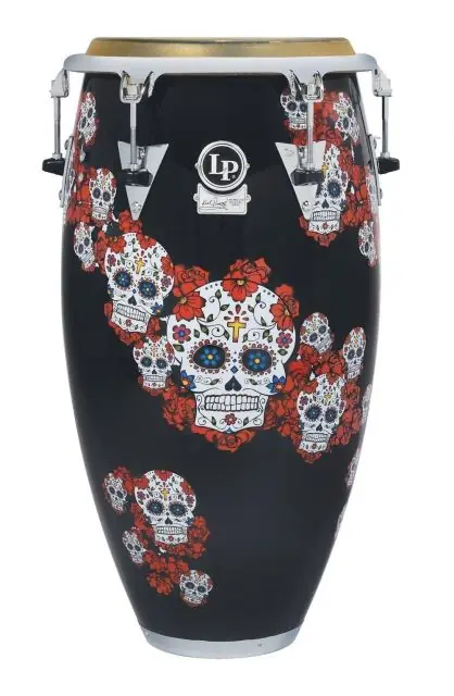 Conga Karl P Signature Top Tuning Fiberglass Koupit Online