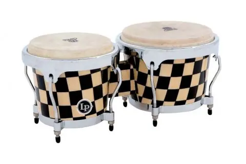 Must-Have Bongo Aspire Accent