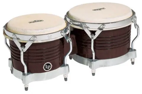Bongo Matador Wood Rychlé Dodání