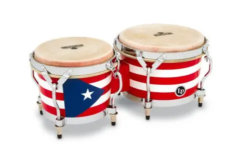 Bongo Matador Wood Koupit Online