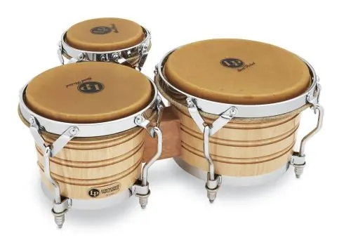 Ihned K Objednání Bongo Generation III Triple
