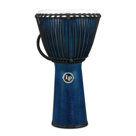 Djembe World Beat FX Rope Tuned Ihned K Objednání