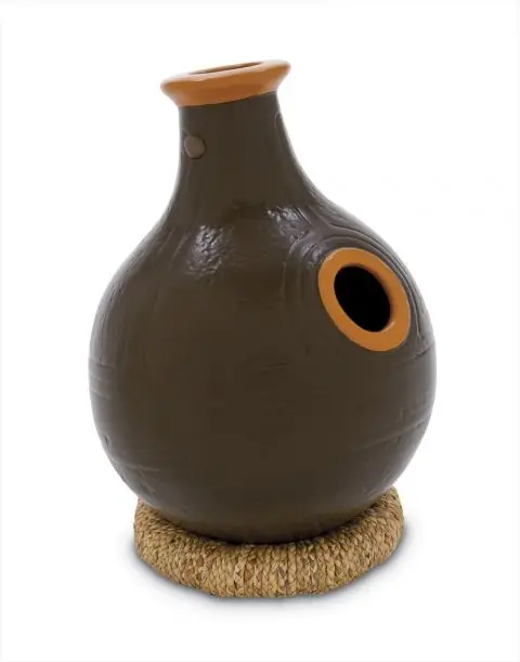 Nízká Cena Udu Drum Claytone