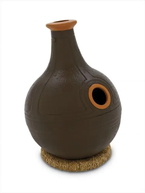 Udu Drum Claytone Tovární Cena