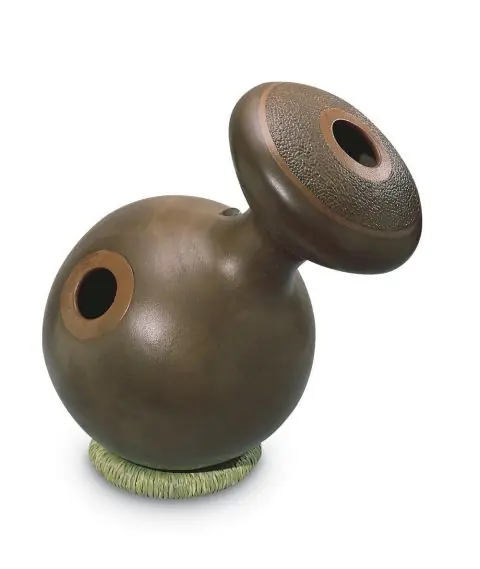 Udu Drum Mbwata Hit Sezóny