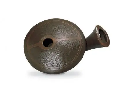 Udu Drum Tambuta Víkendová Akce