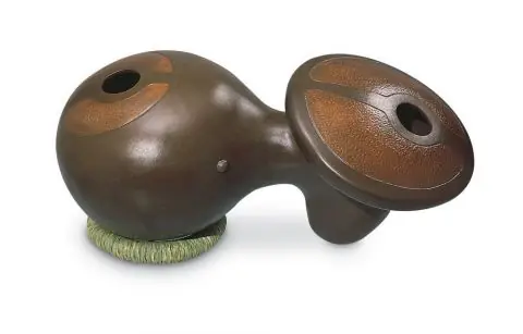 Udu Drum Udongo II Oblíbený