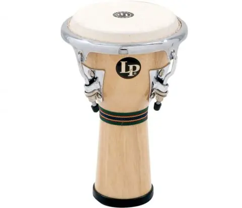 Originální Djembe Mini Tunable