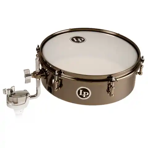 Vysoce Kvalitní Timbály Drum Set Timbales