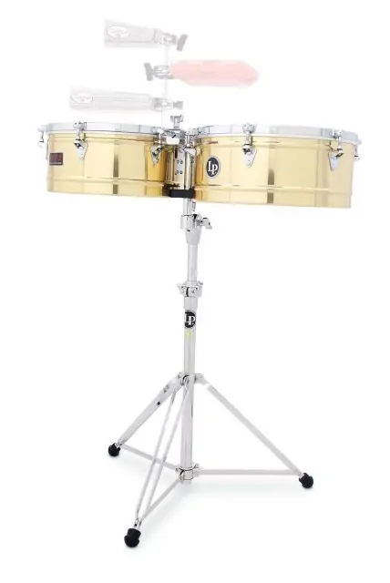 Výprodej Timbály Prestige Solid Brass