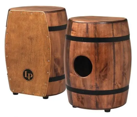 Cajon Matador Stave Tumba Pouze Dnes