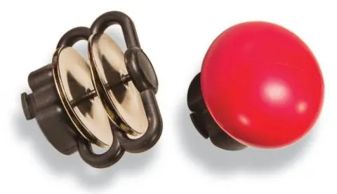 Oblíbený Cajon Pedal Enhancers