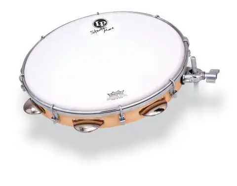 Levný Pandeiro Brazilian Stanton Moore