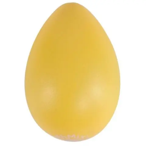 Pouze Dnes RHYTHMIX Egg Shaker