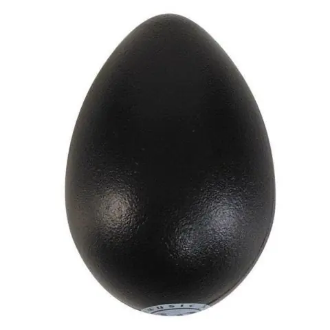 RHYTHMIX Egg Shaker Výprodej