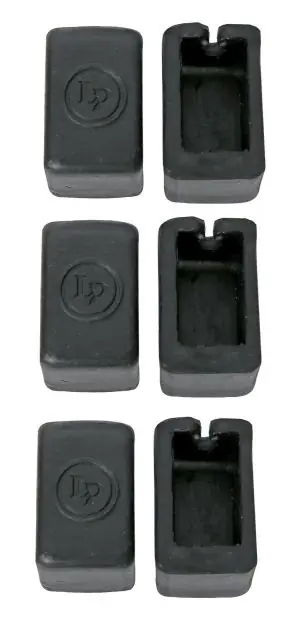 Sezónní Sleva Shell Protectors FX Djembé