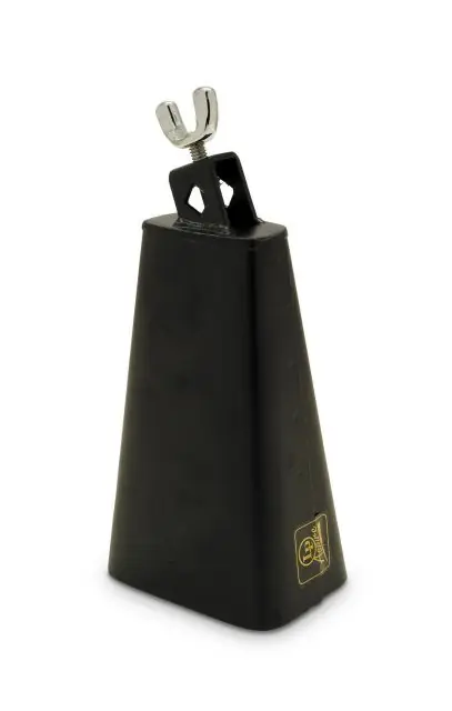 Ověřený Kravský zvon Aspire Timbale