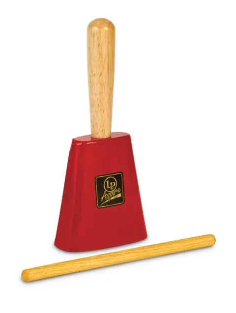 Dokud Zásoby Vydrží Kravský zvon Aspire EZ-Grip