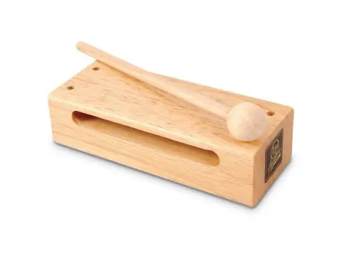 Bloky Aspire Wood Super Cena
