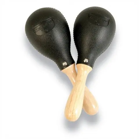 Maracas Matador Cenová Bomba