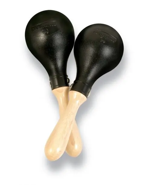 Výprodej Maracas Matador Mini