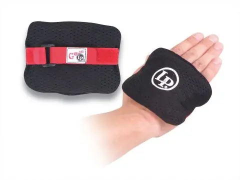 Objednat Nyní Shaker Go-Jo Bag