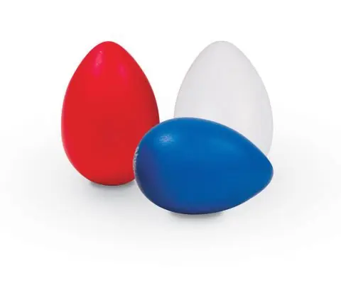 Objednat Nyní Shaker Egg Shaker Trio