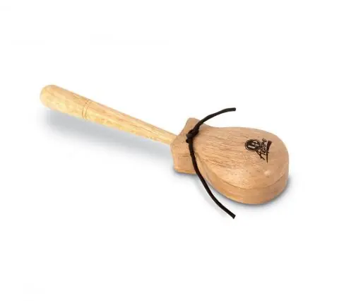 Kastaněty Aspire Expresní Doručení