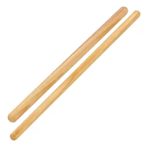 Levný Tambora Sticks - LP271-WD LP271-AW
