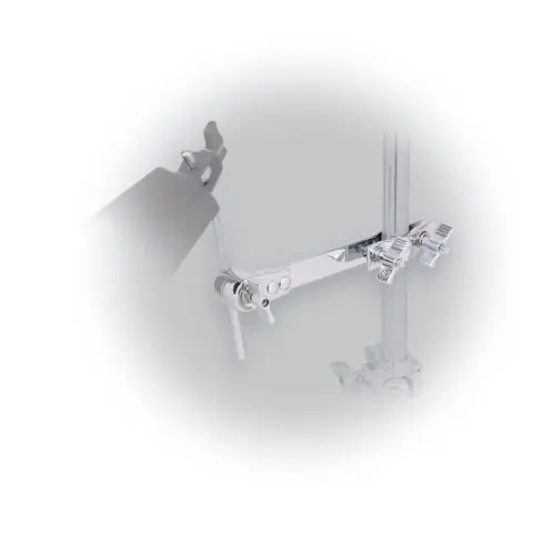 Novinka Mount-All Super Percussion Bracket