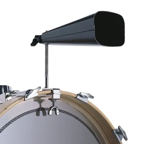 Expresní Doručení Spona Perkusní Bas drum